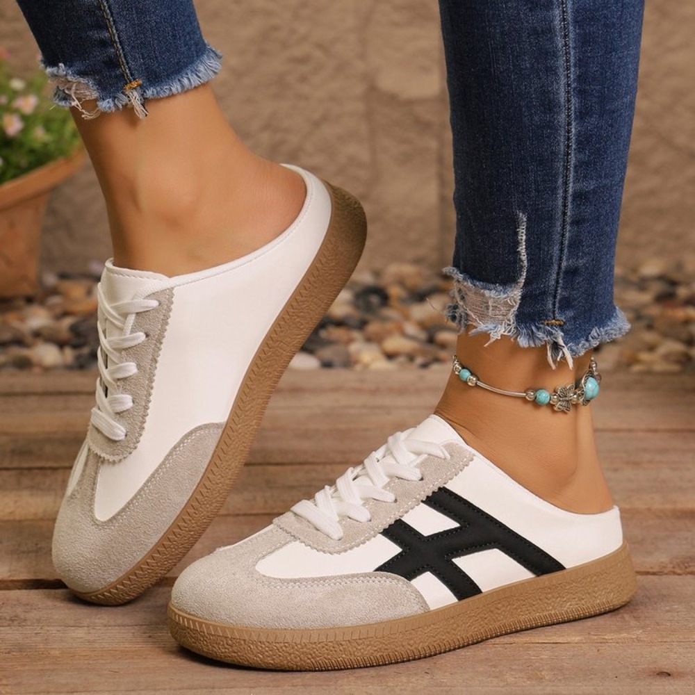 Sewing New - 2026 NEW Women's Running Shoes Fashionable