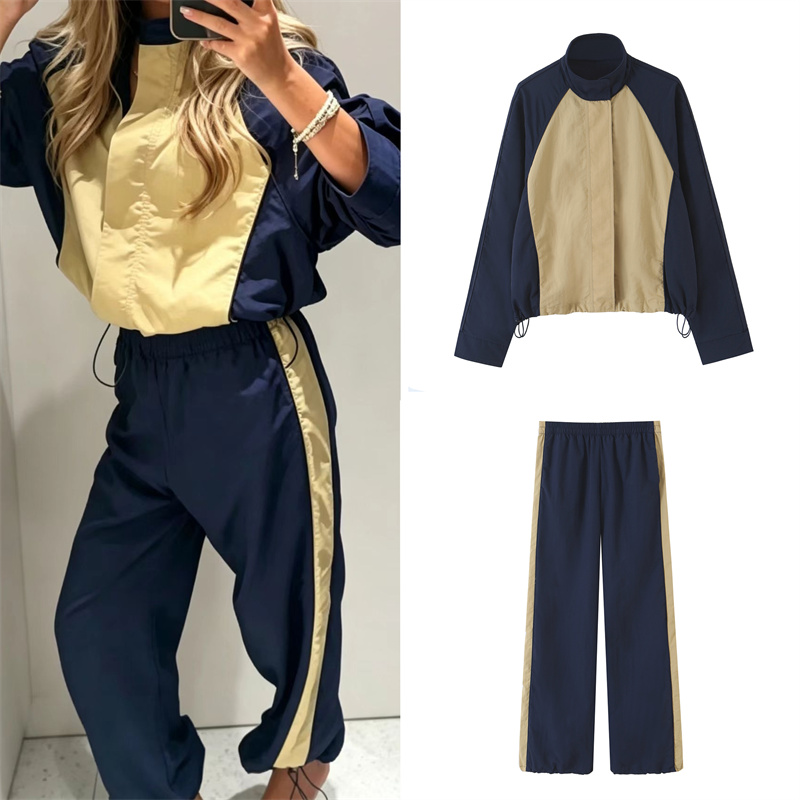 Sewing Jackets - Guobioziy Women's Set 2026 Early Fall