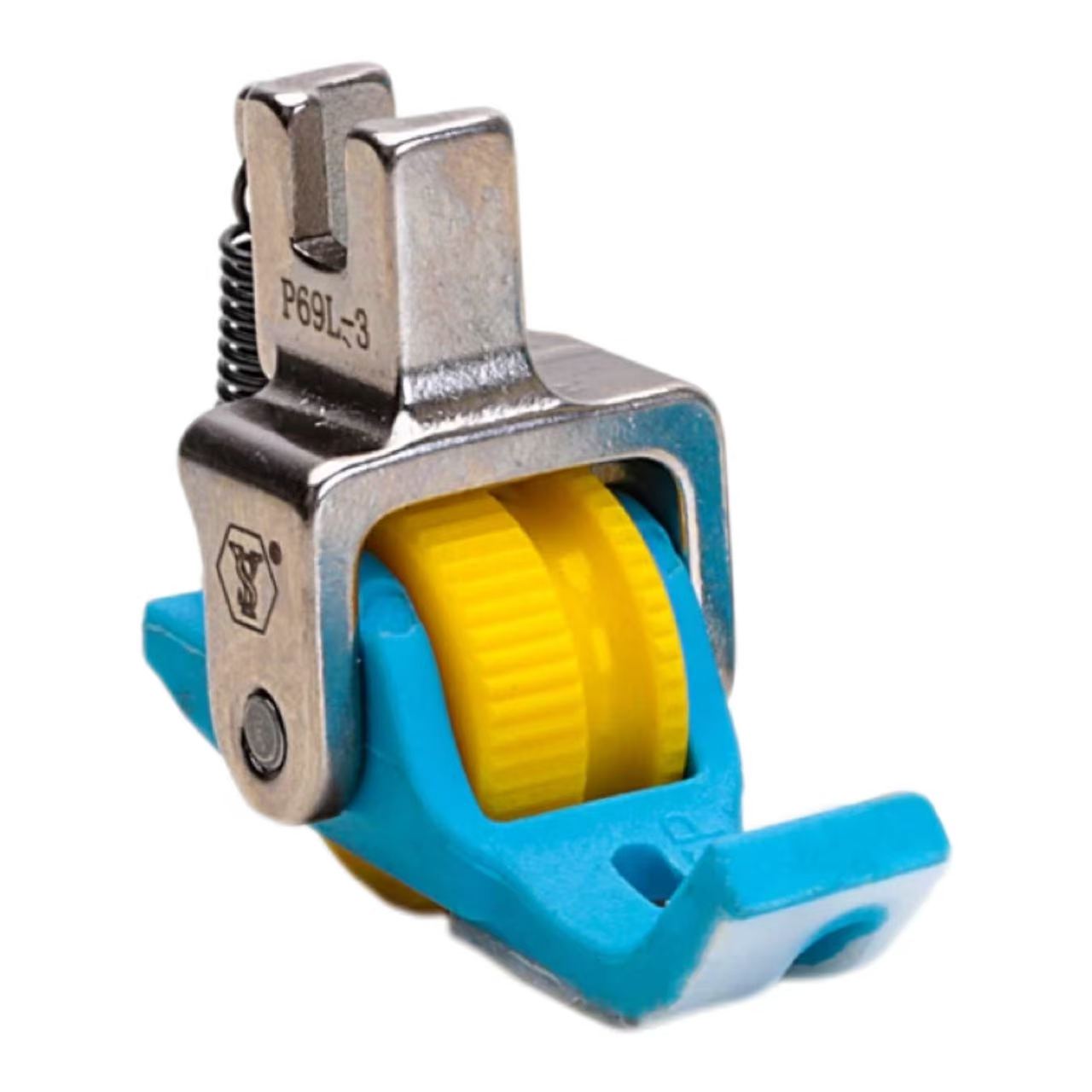 Sewing Expert - T69 Plastic Roller Hinged Piping Cording