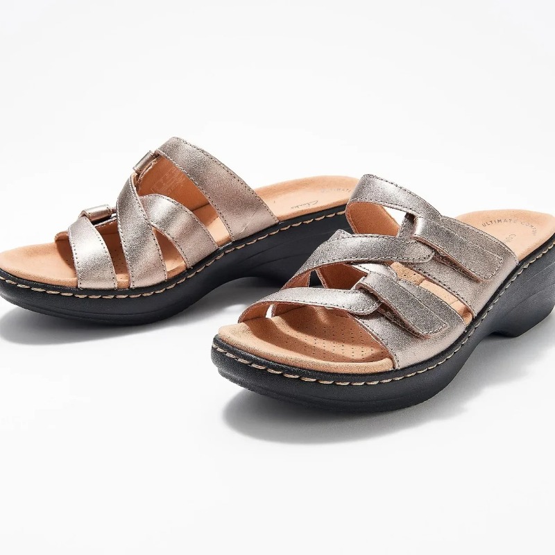 Plus Size Women's Sandals Summ - огляд і ціна Sewing New