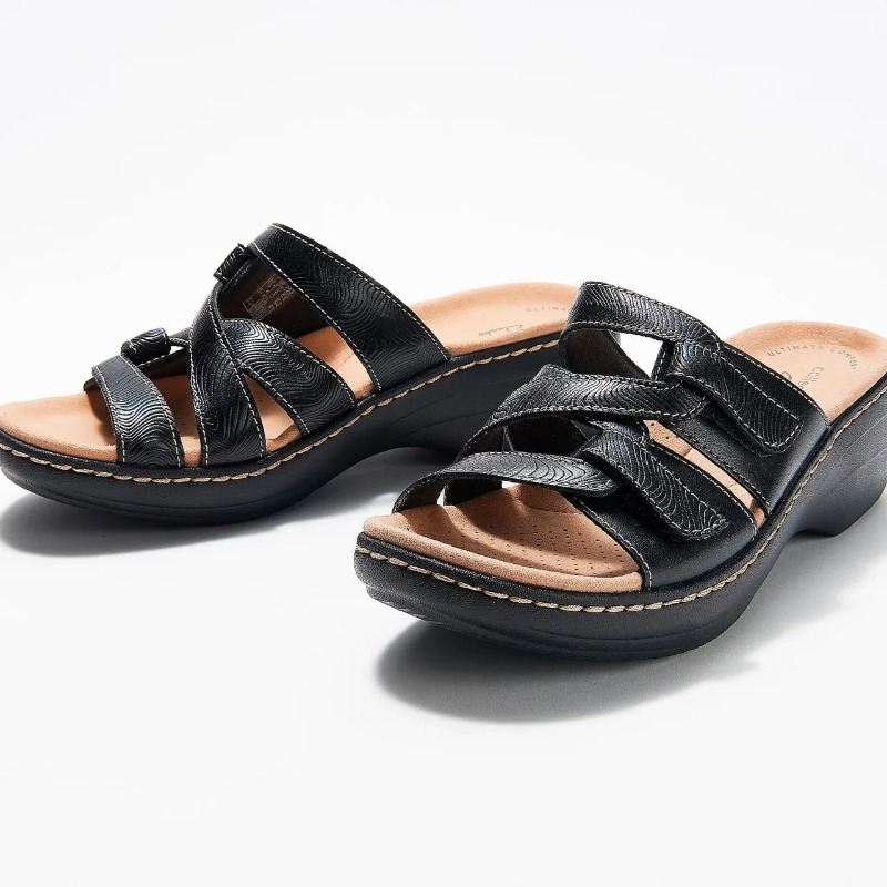 Plus Size Women's Sandals Summ - огляд і ціна Sewing New