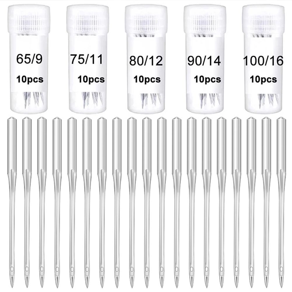 10Pcs/Box DIY Household Sewing - огляд і ціна Sewing Tas