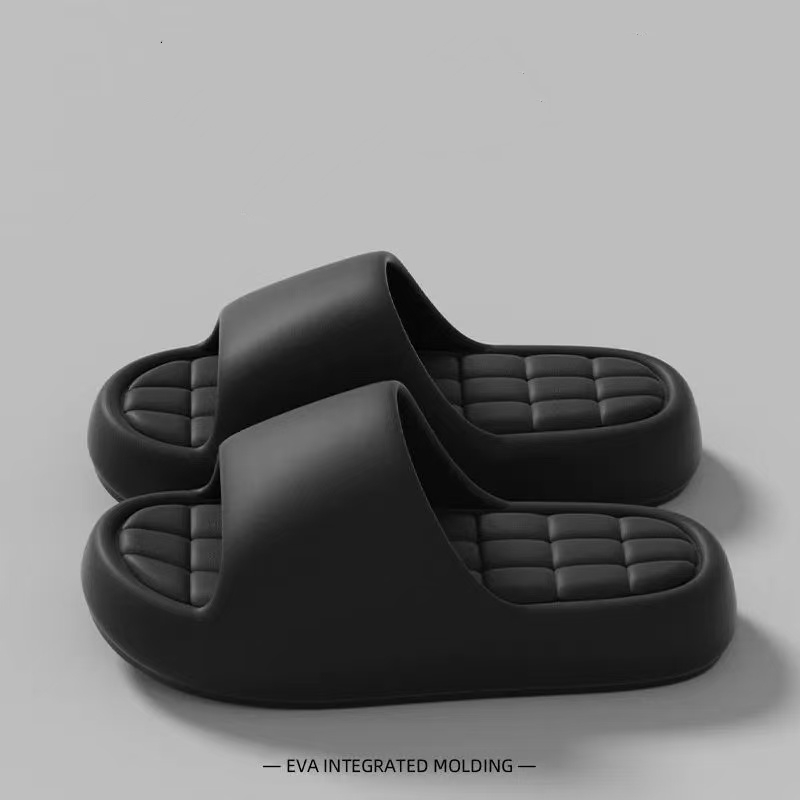 Women Summer Slippers Bathroom - огляд і ціна Sewing House