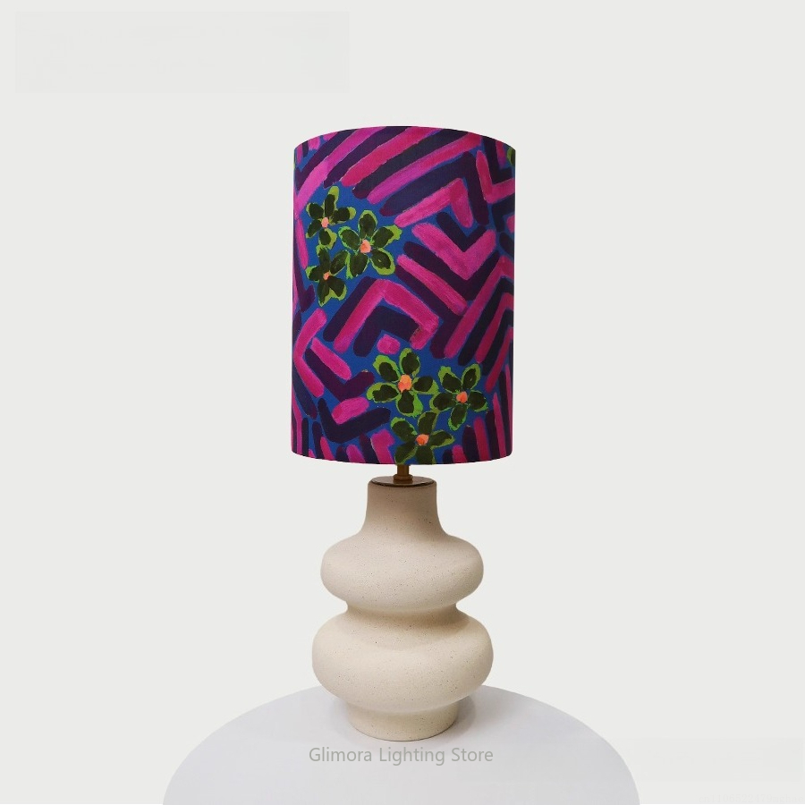 Liberty Fabric Table Lamp: Imp - огляд і ціна Century Textile & Sewing Supply Hours