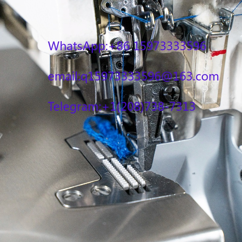 Super High Speed Direct Drive  - огляд і ціна Sewing Machine In Textile Industry