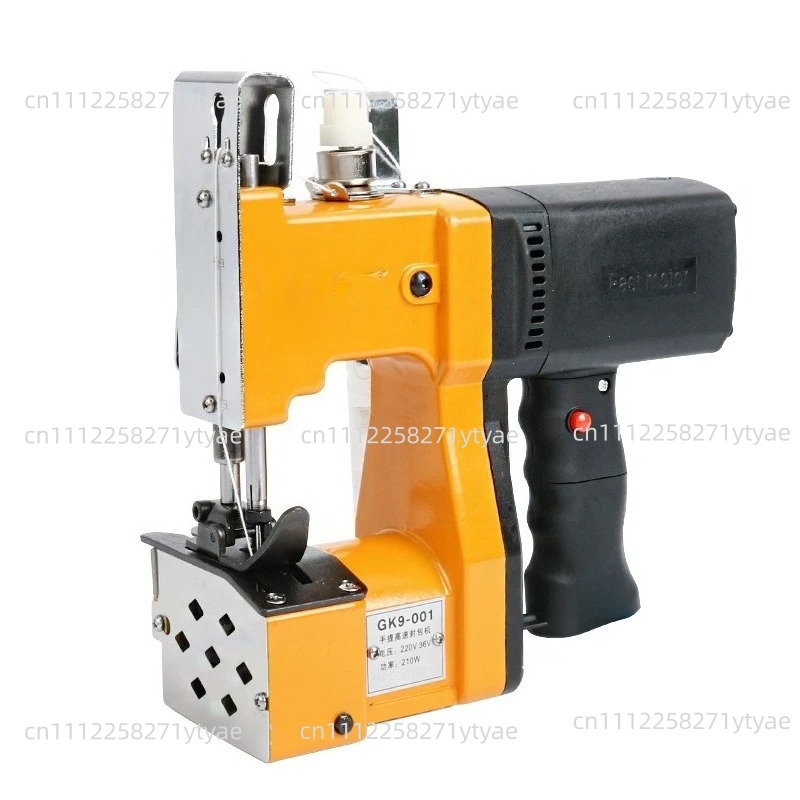 GK9-01 210W Electric Sewing Ma - огляд і ціна Sewing Machine In Textile Industry