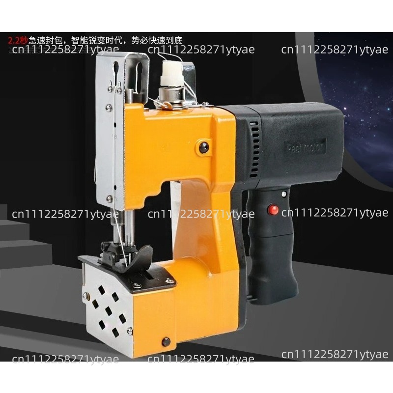 GK9-01 210W Electric Sewing Ma - огляд і ціна Sewing Machine In Textile Industry