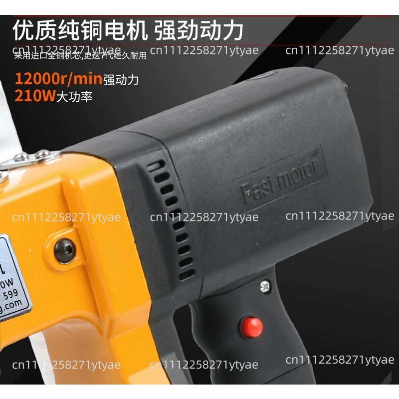 GK9-01 210W Electric Sewing Ma - огляд і ціна Sewing Machine In Textile Industry