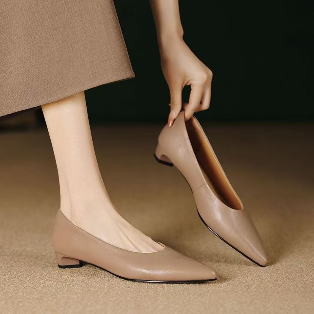 ​​2026 New Arrival Women's Low - огляд і ціна Sewing New