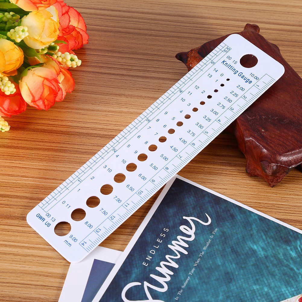 Quilting Patch work Ruler Plas - огляд і ціна Sewing Tas