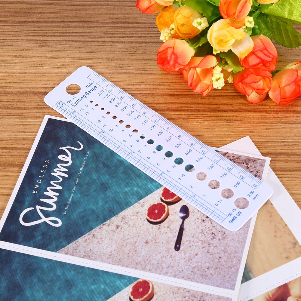 Quilting Patch work Ruler Plas - огляд і ціна Sewing Tas