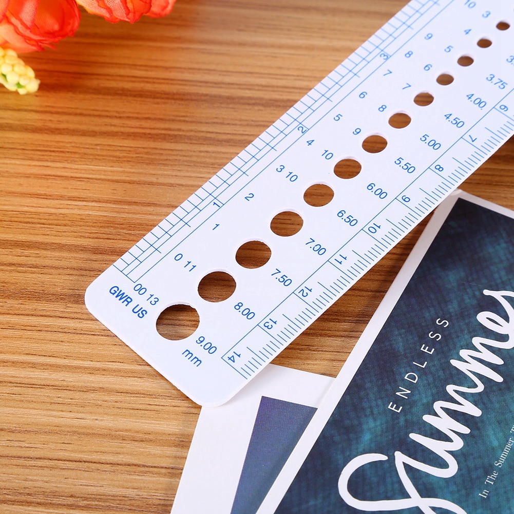 Quilting Patch work Ruler Plas - огляд і ціна Sewing Tas