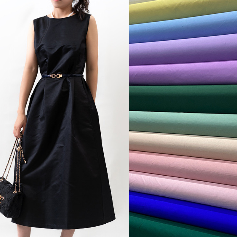 44Colors 140CM Wide 19MM Solid - огляд і ціна Sewing Jackets