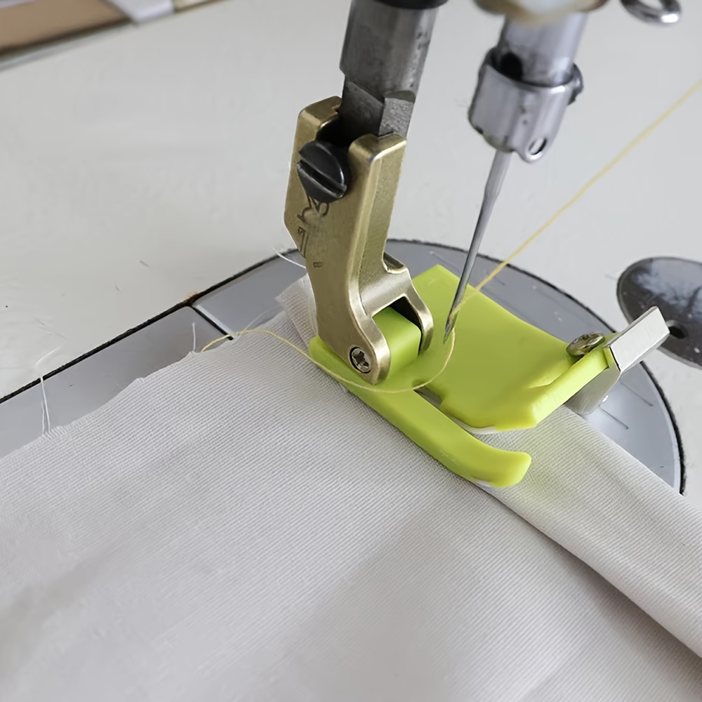 1pc random Color Plastic T9 Ad - огляд і ціна Sewing Expert