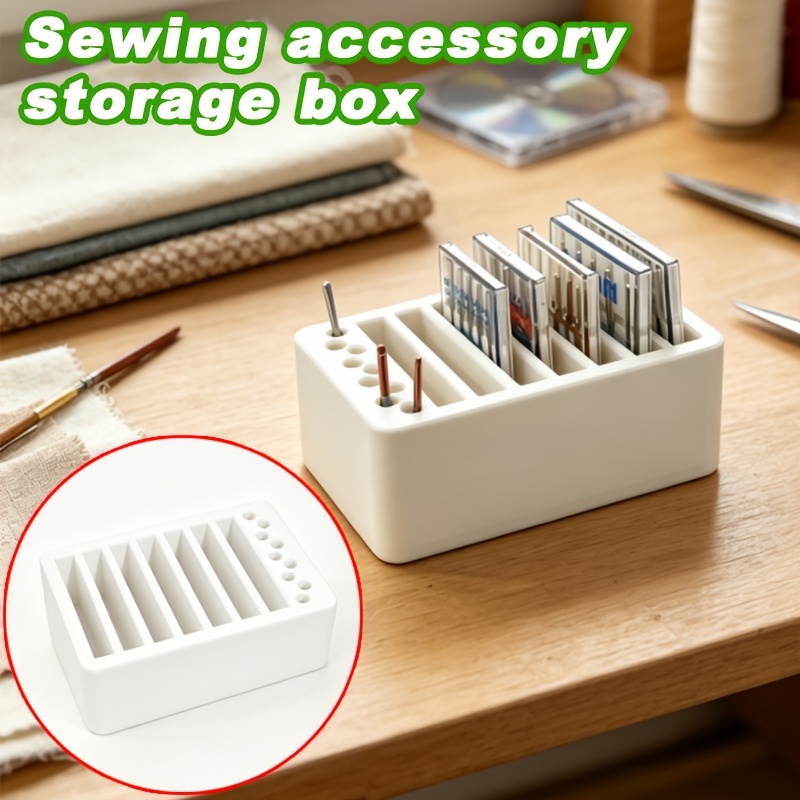 1Pc Multifunctional Sewing Nee - огляд і ціна Sewing Tas
