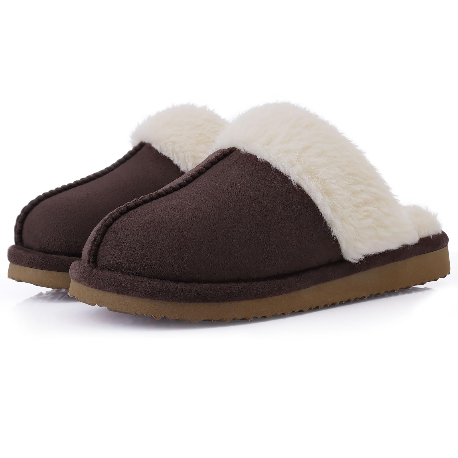 Litfun Winter Fuzzy Women's Sl - огляд і ціна Sewing House