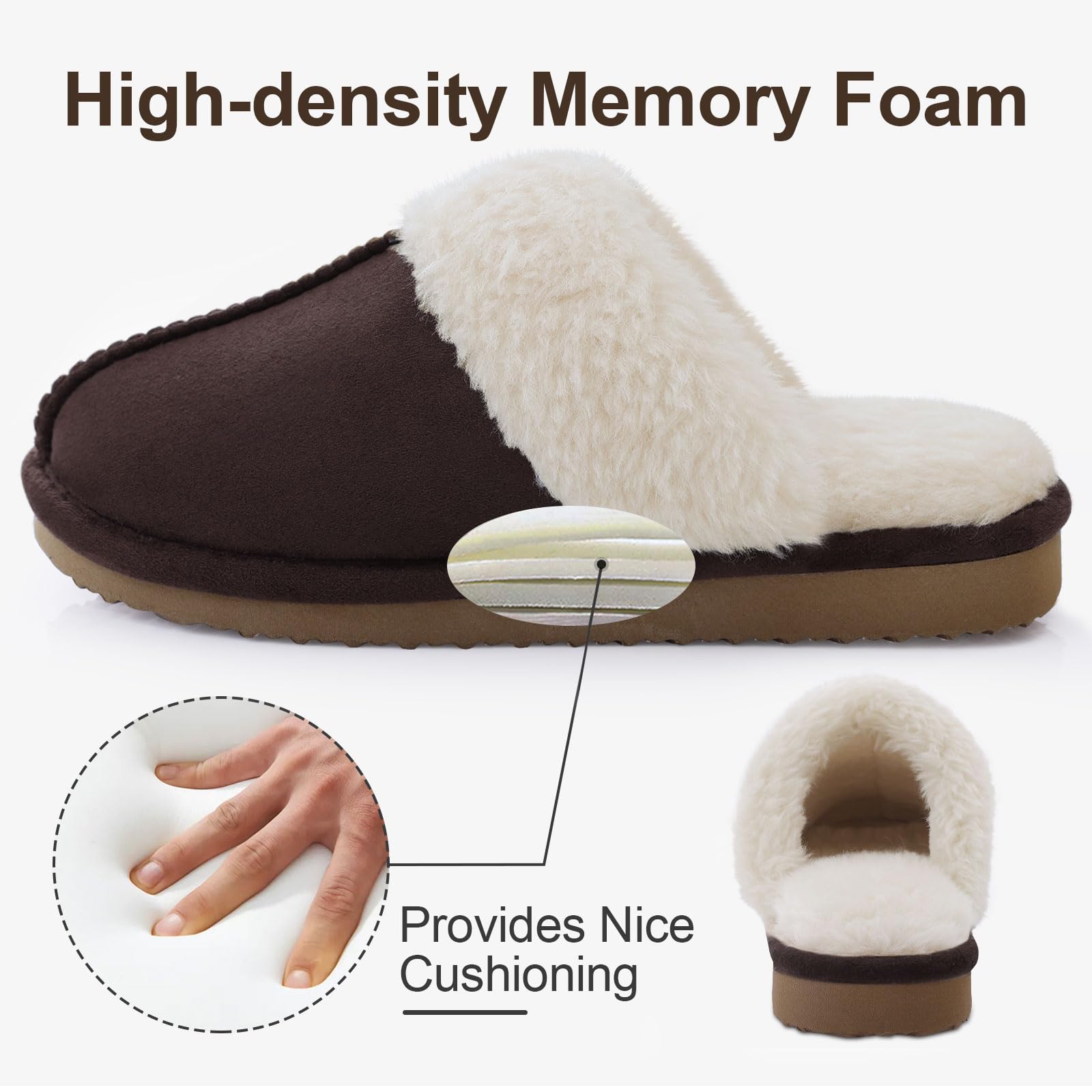 Litfun Winter Fuzzy Women's Sl - огляд і ціна Sewing House