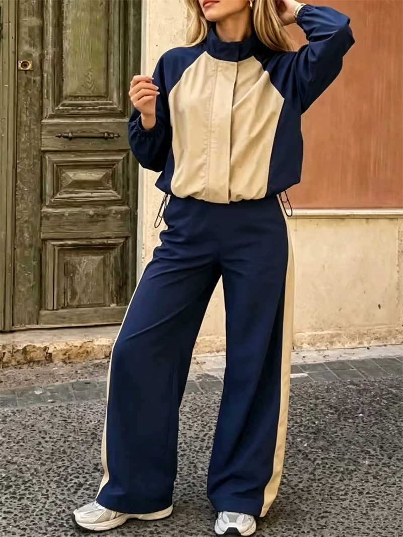 Guobioziy Women's Set 2026 Ear - огляд і ціна Sewing Jackets
