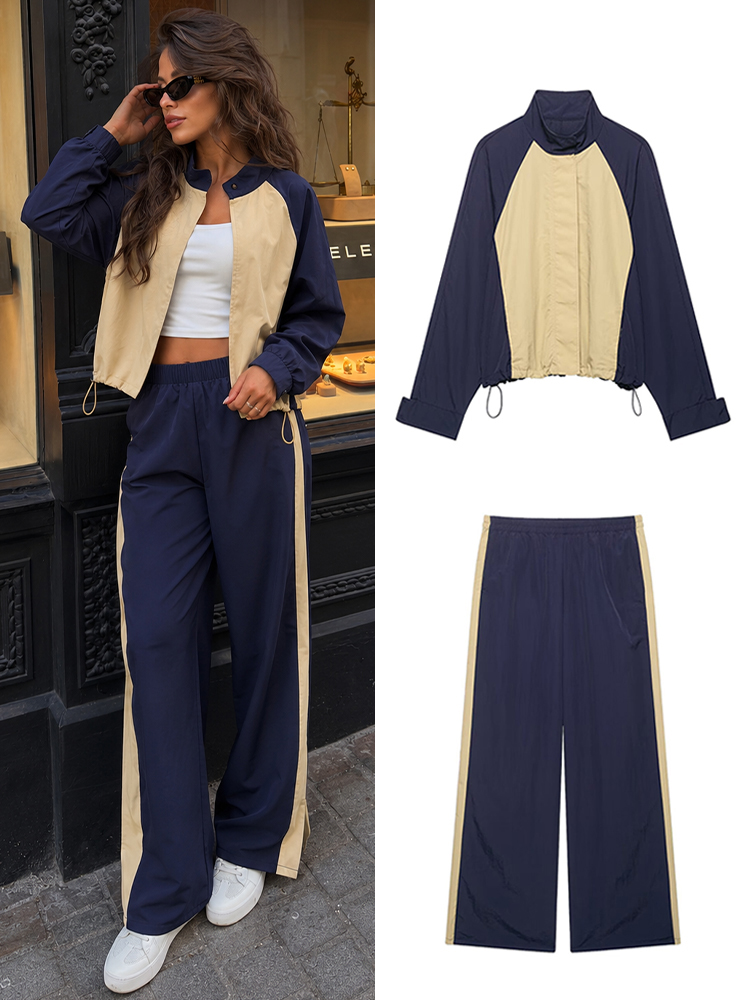 HH Women Vintage Color Block S - огляд і ціна Sewing Jackets