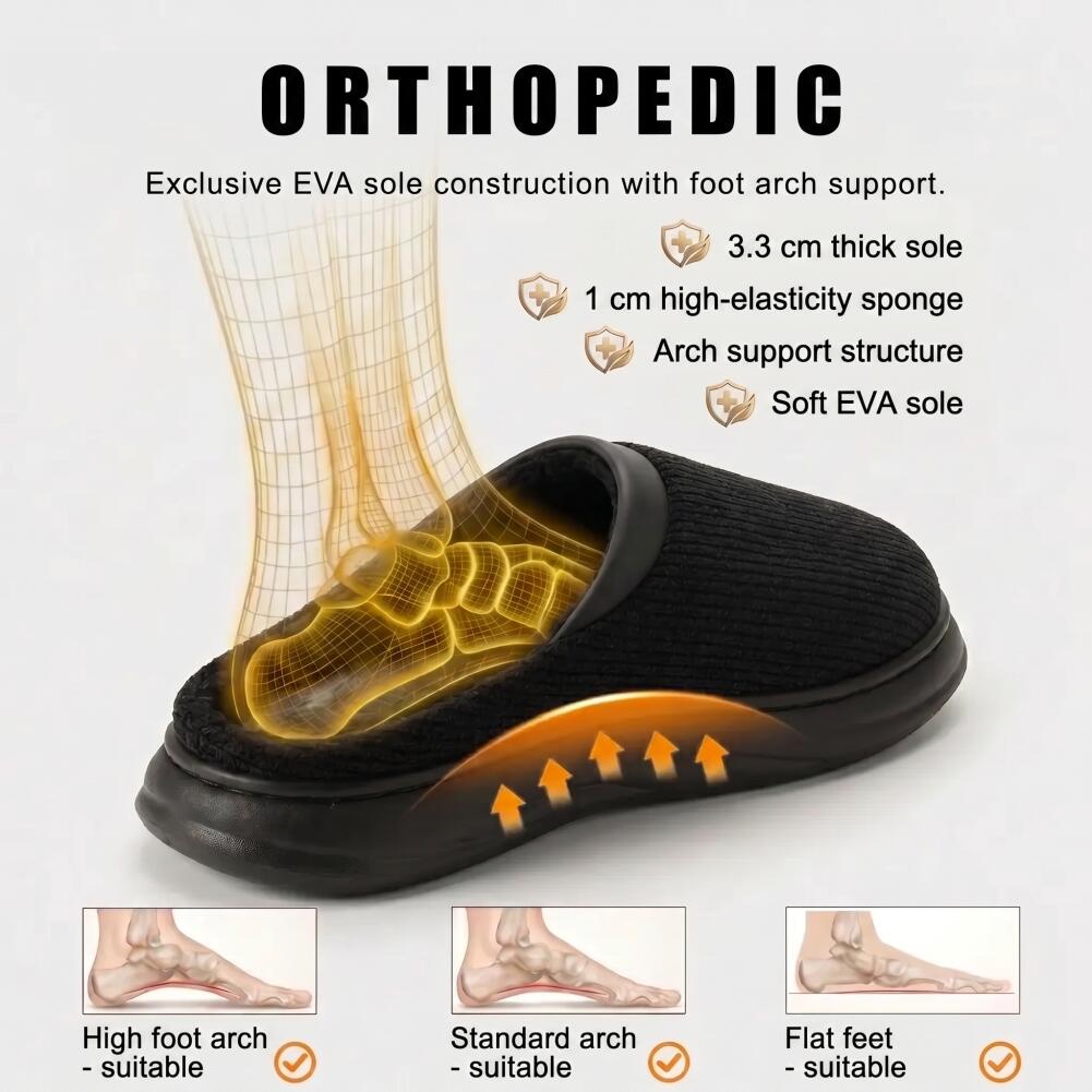 Wide last men's arch support p - огляд і ціна Sewing House