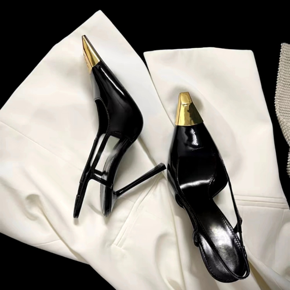 Designer Women's High-heeled S - огляд і ціна Sewing New