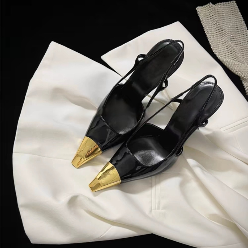 Designer Women's High-heeled S - огляд і ціна Sewing New