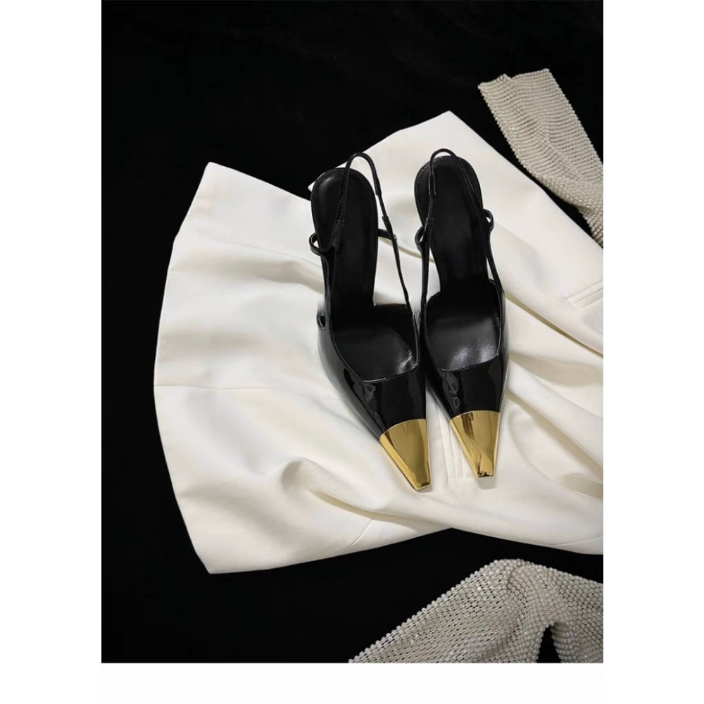 Designer Women's High-heeled S - огляд і ціна Sewing New