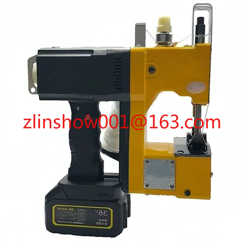 Hand Type Electric Sewing Mach - огляд і ціна Sewing Machine In Textile Industry