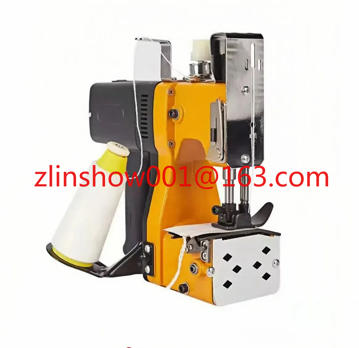 Hand Type Electric Sewing Mach - огляд і ціна Sewing Machine In Textile Industry