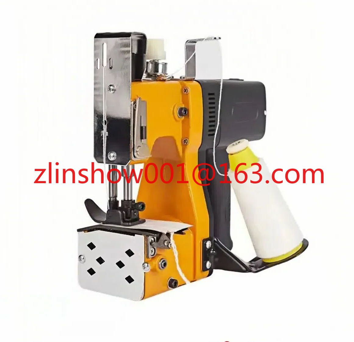 Hand Type Electric Sewing Mach - огляд і ціна Sewing Machine In Textile Industry