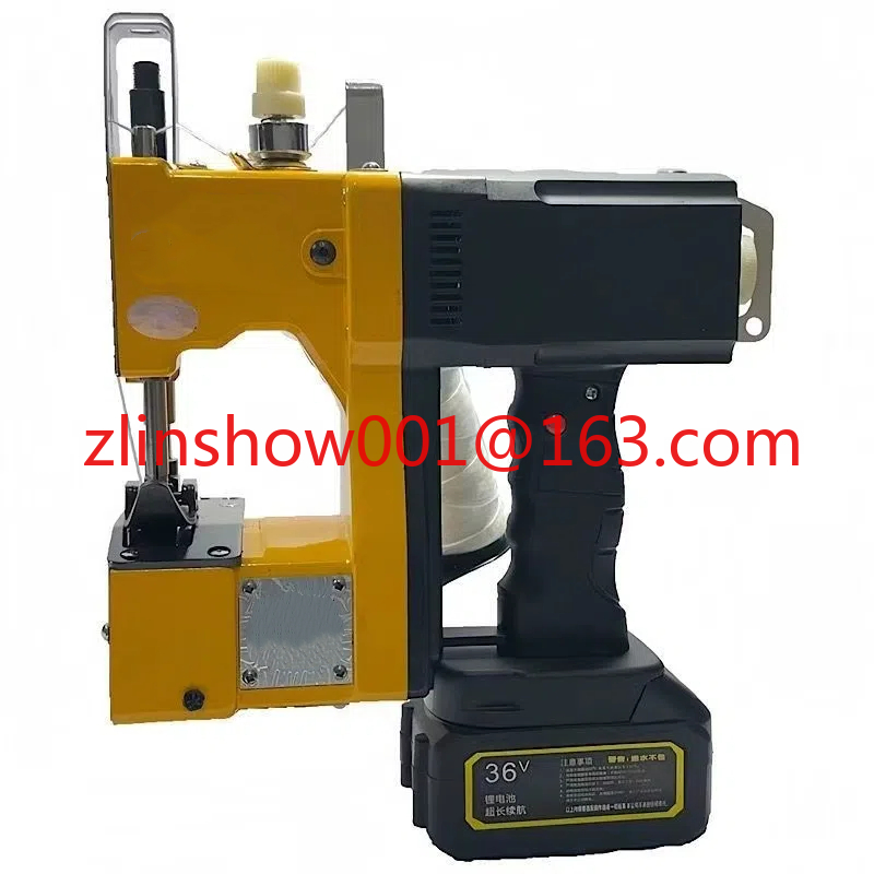Hand Type Electric Sewing Mach - огляд і ціна Sewing Machine In Textile Industry