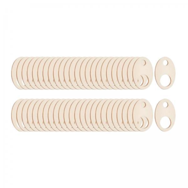 Wooden Thread Drops Portable W - огляд і ціна Embroidery Floss Thread