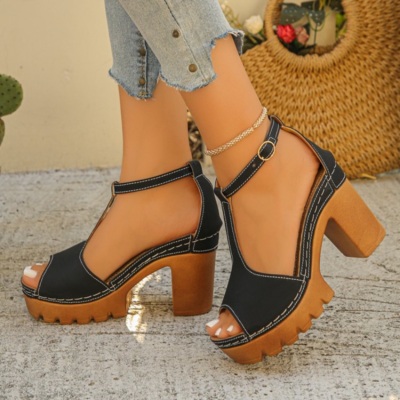 Women's Retro Fishmouth Solid  - огляд і ціна Sewing New