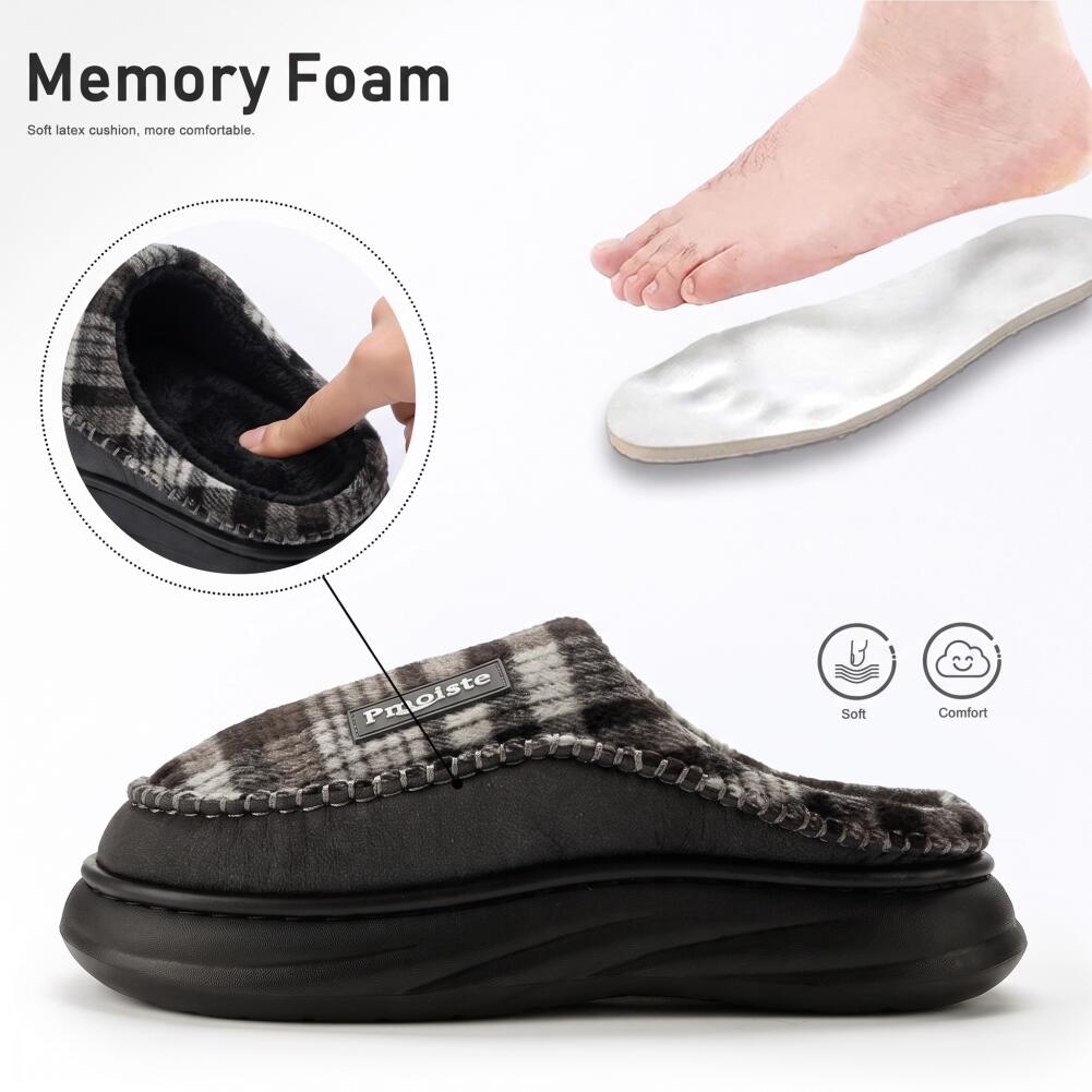 Wide Last Men's Arch Support S - огляд і ціна Sewing House