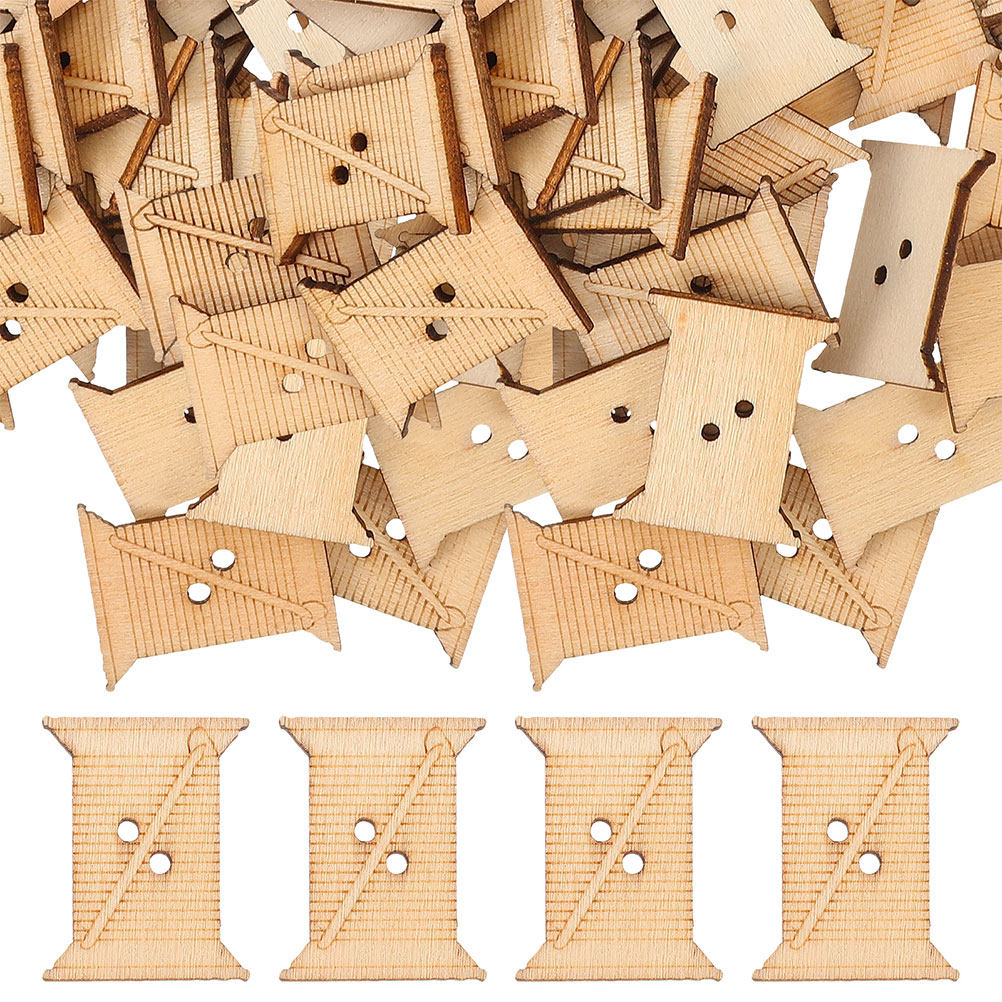 100 Pcs Bobbin Winders for Sew - огляд і ціна Embroidery Floss Thread