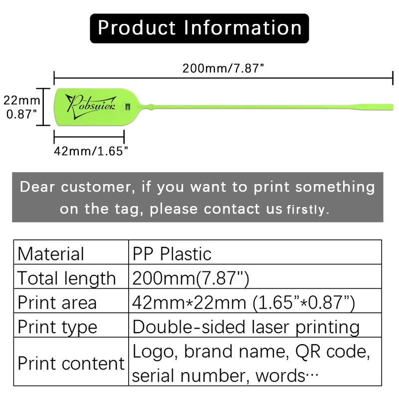 100Pcs Custom Clothing Hang Ta - огляд і ціна Sewing Label