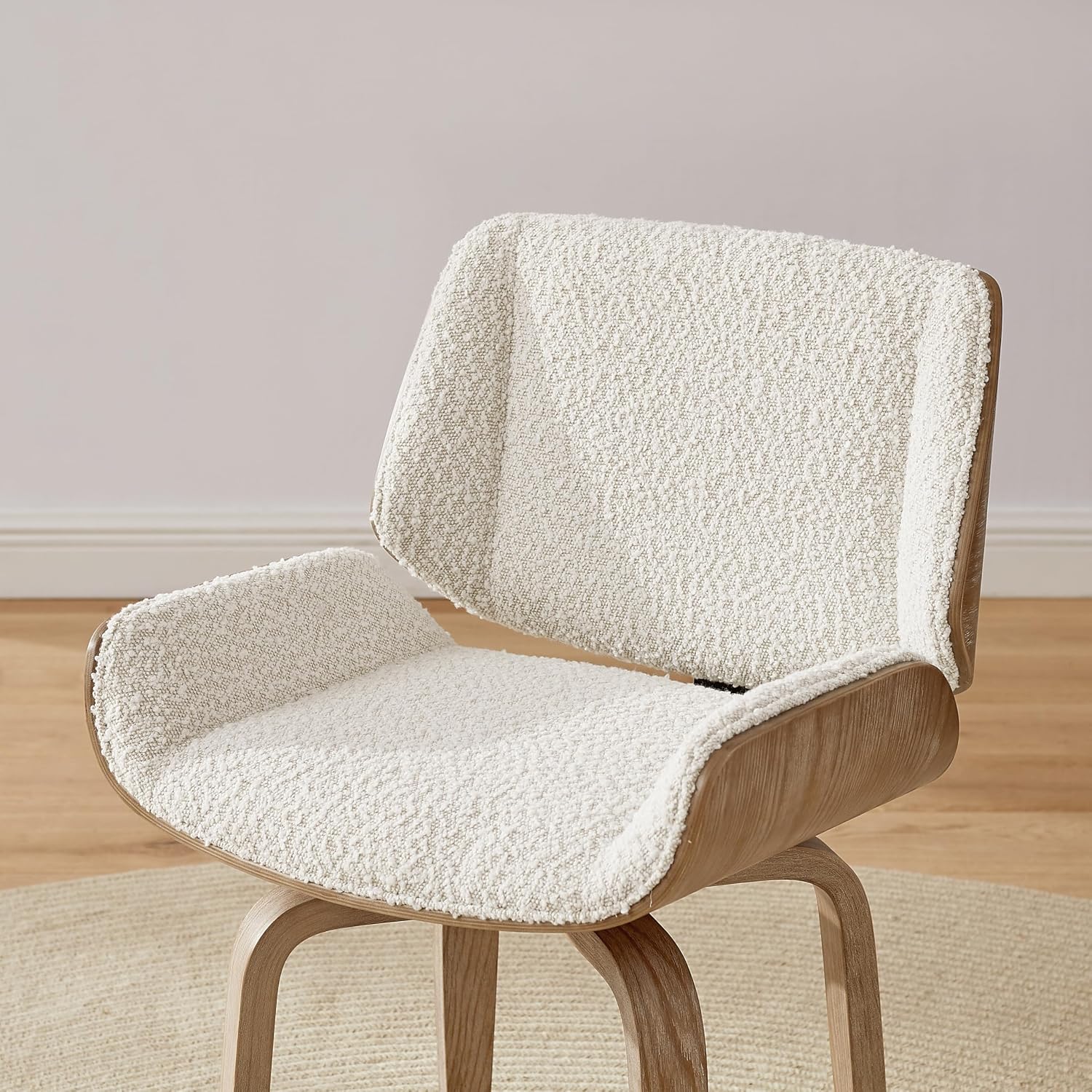 Swivel Dining Chair, Fabric Up - огляд і ціна Century Textile & Sewing Supply Hours
