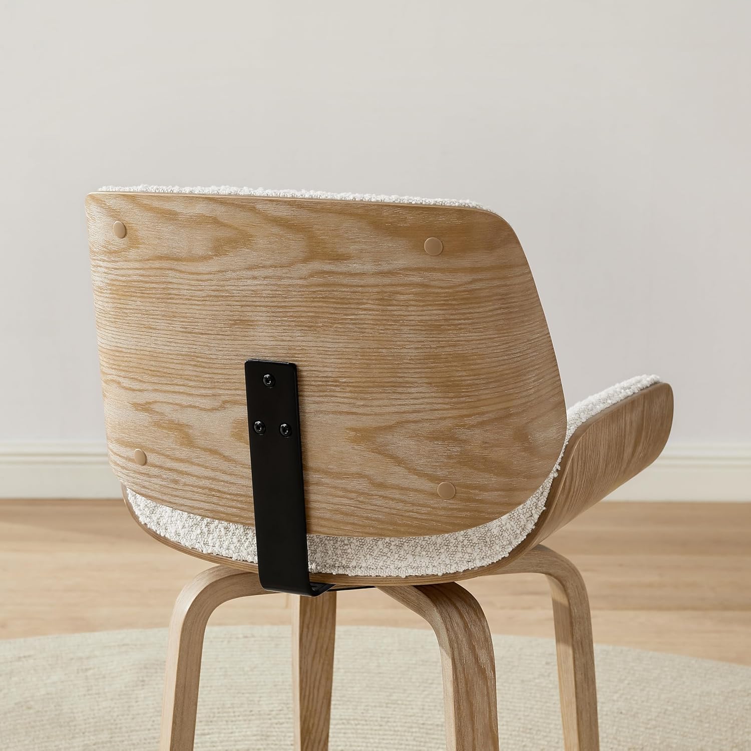 Swivel Dining Chair, Fabric Up - огляд і ціна Century Textile & Sewing Supply Hours