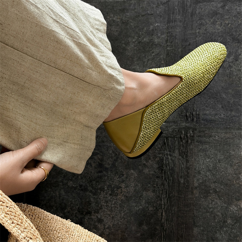 New Spring/Autumn Women Pumps  - огляд і ціна Sewing New
