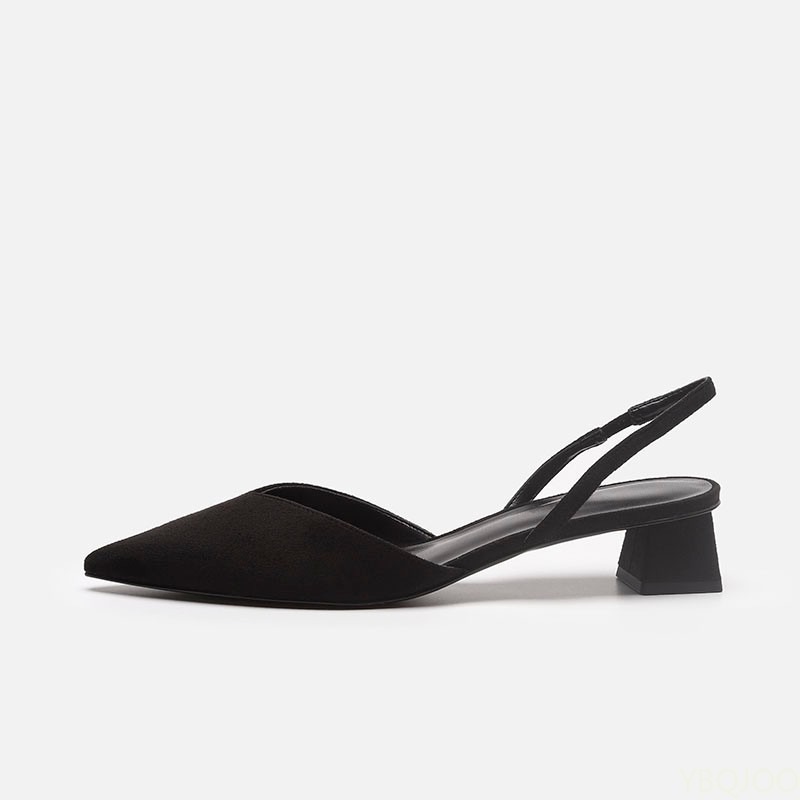 Baotou sandals women's 2023 ne - огляд і ціна Sewing New
