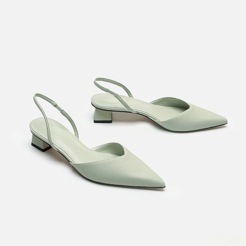 Baotou sandals women's 2023 ne - огляд і ціна Sewing New