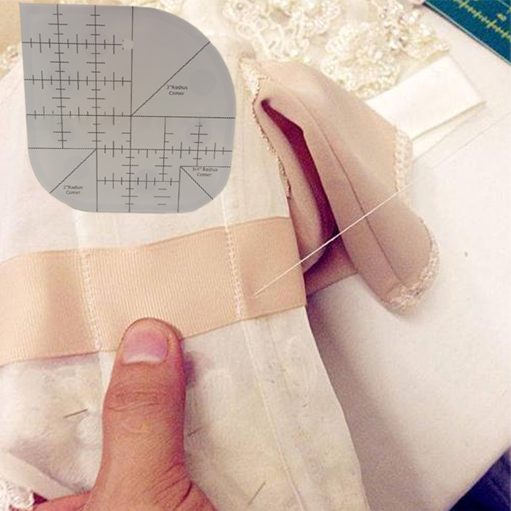 for acrylic for miter Square 1 - огляд і ціна Quilting Ruler Square
